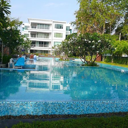 Baan San Dao Hua Hin Apartment Room photo