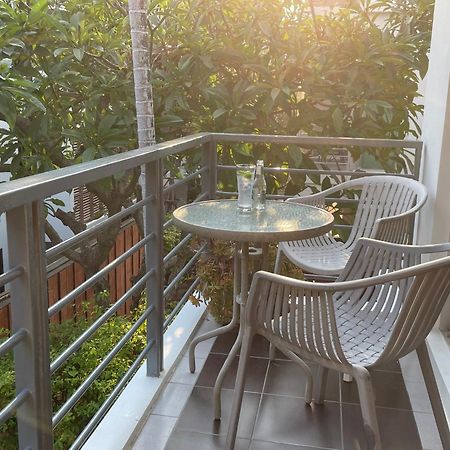 Baan San Dao Hua Hin Apartment Exterior photo