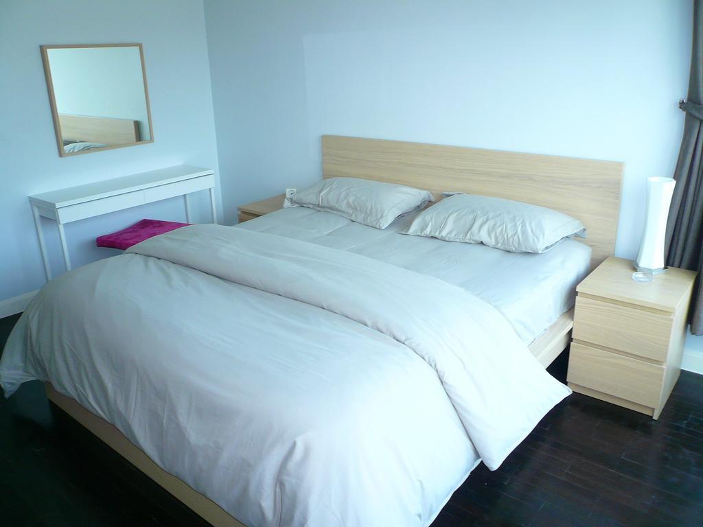 Baan San Dao Hua Hin Apartment Room photo